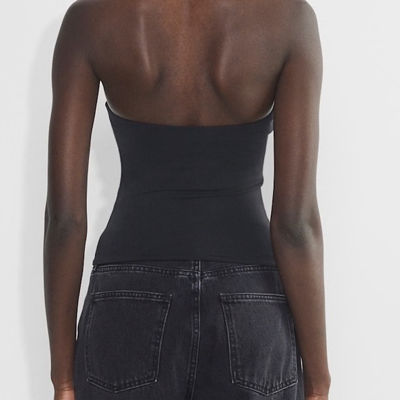 ARITZIA — NWT Contour Hip Tube Top - Picture 9 of 17